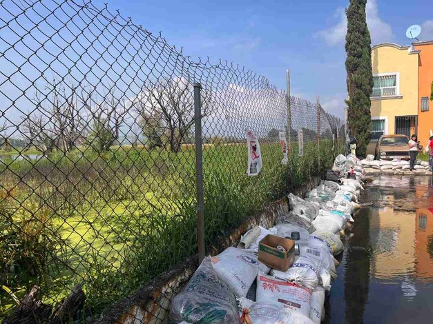 Colonias vulnerables a inundaciones serán beneficiadas en PAI 2025