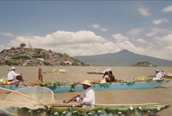 Comefilm reconoce a Michoacán por su impulso al turismo de pantalla #GaleríaFotos