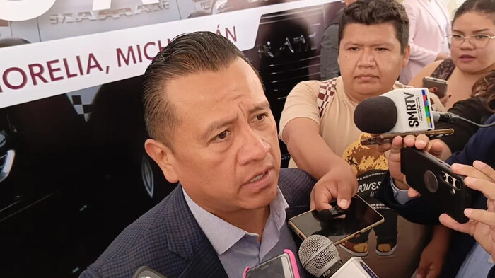 “Comentarios sin sustento”, los que aseguran resurgimiento de autodefensas en Michoacán: Segob