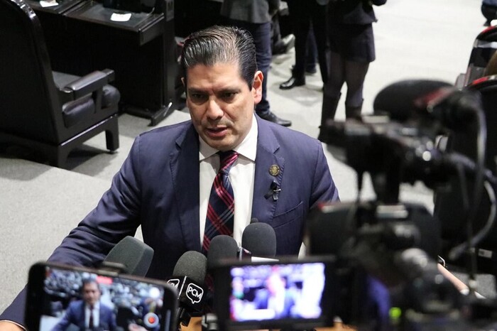 Comenzará PVEM con renovaciones de comités municipales en enero: Núñez Aguilar