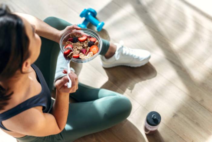 Comer por impulso: ¿Por qué ocurre y cómo recuperar el control?
