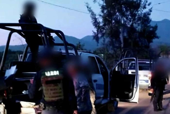 Comerciante queda herido tras ser atacado a tiros en Maravatío