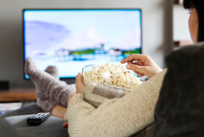 Comfort movies: Te recomendamos estos filmes que nos sostienen cuando la vida pesa