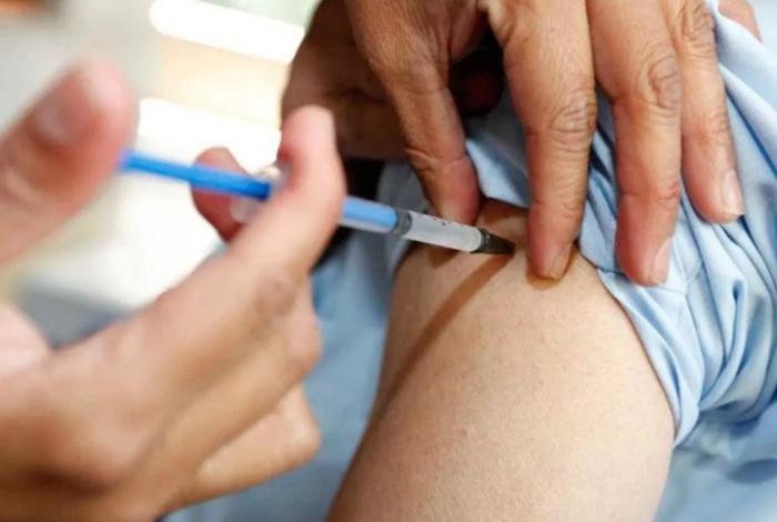 Comienza campaña de vacunación invernal 2025-2026 en México