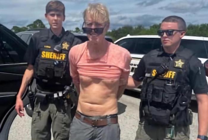 Comienza el juicio contra el acusado del intento de asesinar a Trump en Florida