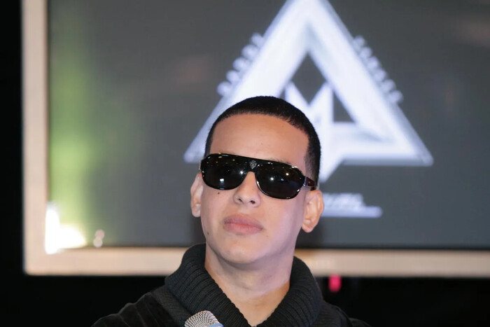 Comienza juicio de Daddy Yankee por controversial robo de 100 mdd