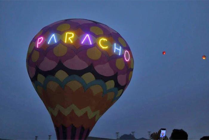 Comienza mañana el Festival Cantoya, Fiesta y Color 2026 en Paracho