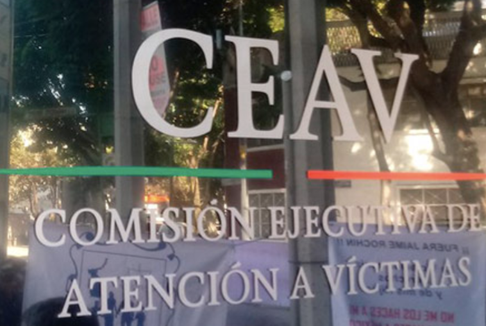 Comisión de Atención a Víctimas buscará aumento de presupuesto en 2027