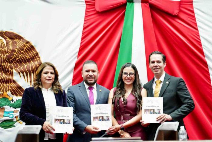 Comisión del Trabajo del Congreso presenta informe de labores con avances en materia de justicia laboral