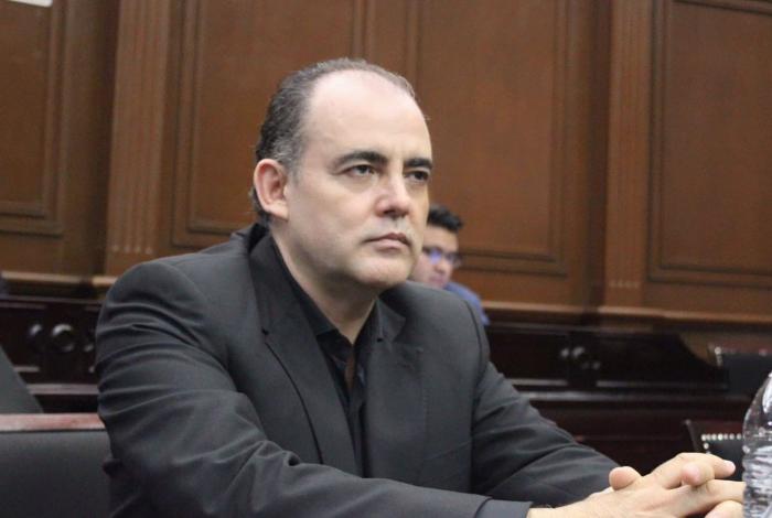 Comisión Inspectora recibe los 121 informes trimestrales municipales y de concejos indígenas