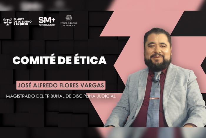 Comité de Ética del Poder Judicial de Michoacán garantiza la adecuada función de los servidores públicos
