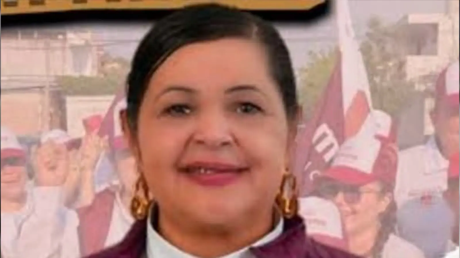 Comité Estatal de Morena condena asesinato de edil de Tepalcatepec