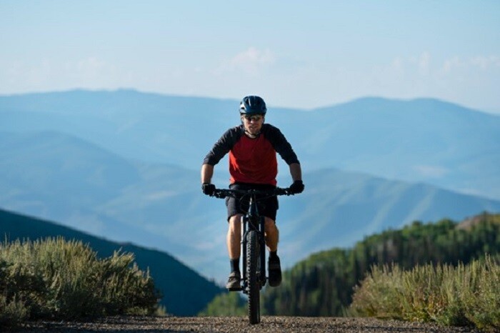 ¿Cómo escoger una bicicleta de la marca GT?