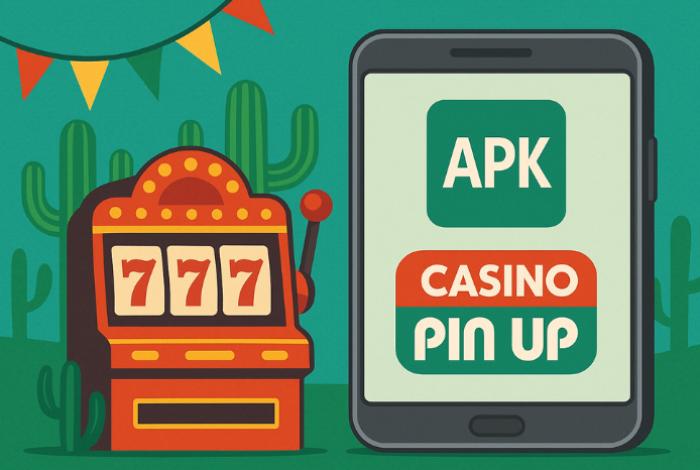 Cómo instalar una APK de casino en México y empezar a jugar sin límites