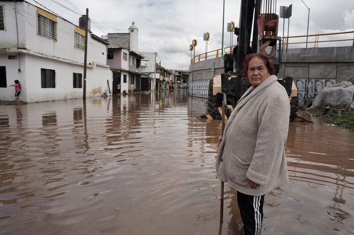 ¿Cómo le fue a Morelia con las lluvias del jueves y madrugada del viernes?