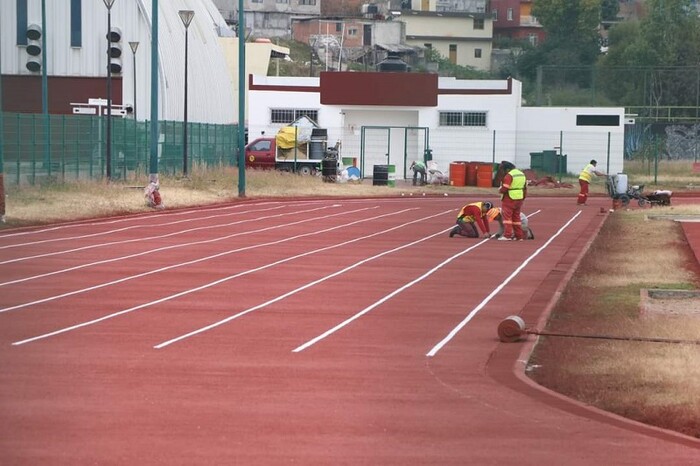 Deportes