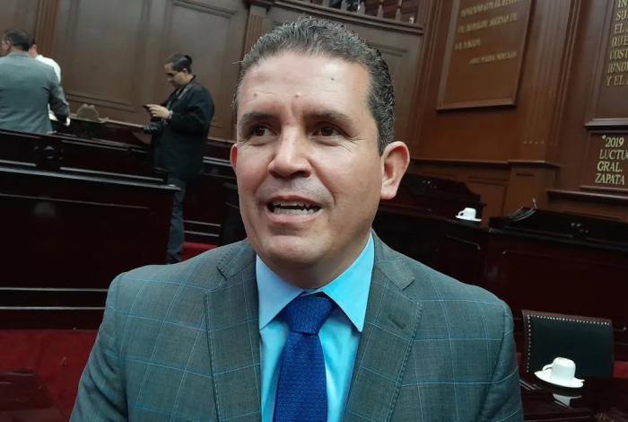 Complicada una reforma electoral que toque prerrogativas de partidos y plurinominales