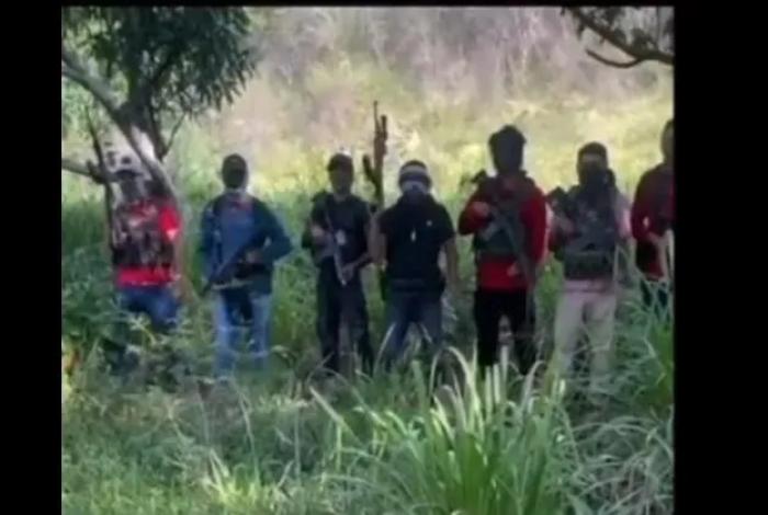 Comunidades indígenas denuncian amenazas del crimen organizado en San Miguel del Monte