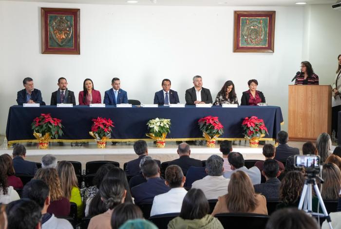 Con altos estándares de calidad, Facultad de Químico Farmacobiología celebra 67 años de fundación