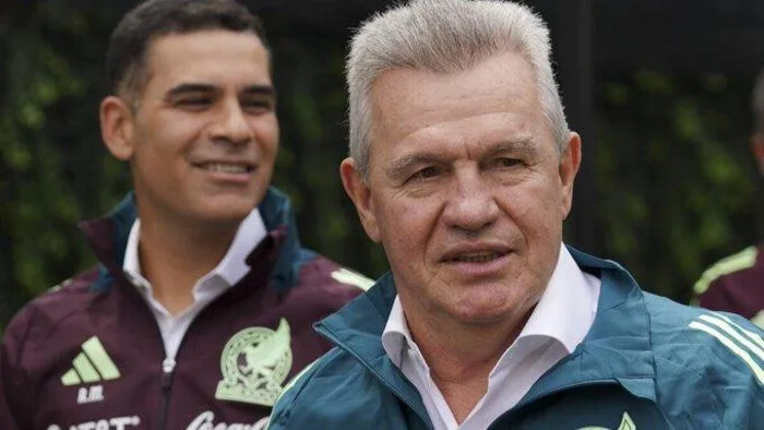 Con amistoso ante Nueva Zelanda, inicia la tercera era de Javier Aguirre con el Tricolor