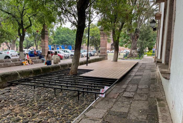 Con ampliación de su servicio al exterior, alrededor de 60 negocios en Morelia