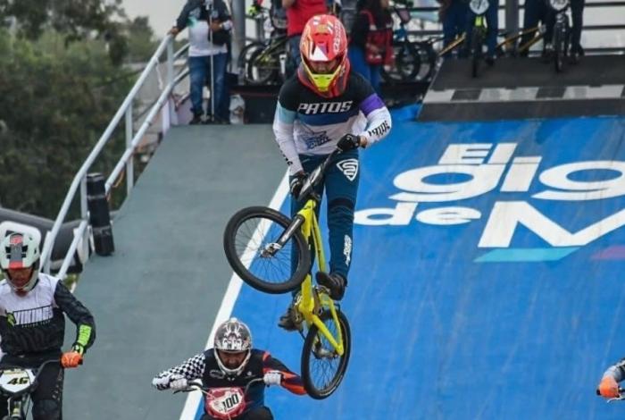 Con apoyo del Gobierno de Morelia, ciclistas obtienen 4 medallas en Serial Nacional, en Aguascalientes