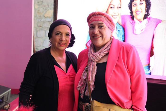 Con apoyo económico mensual, Michoacán abraza a mil 700 mujeres en su lucha contra el cáncer