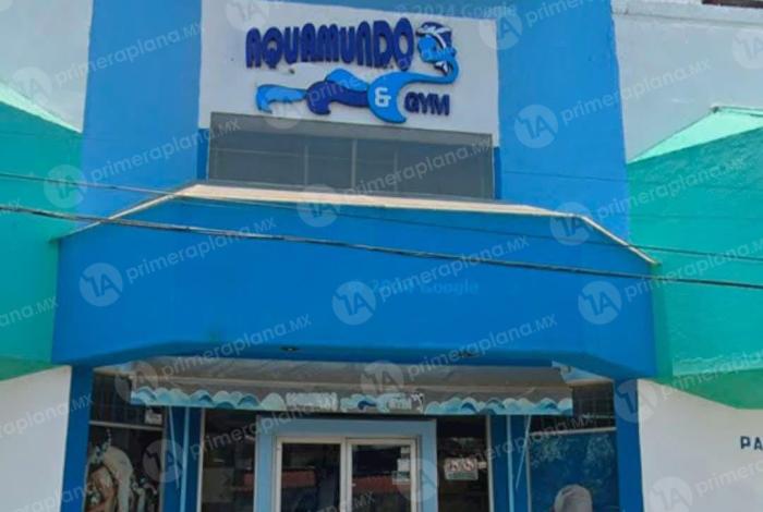 Con b0mb4s molotov, intentan incendiar ‘Aquamundo’ en Uruapan