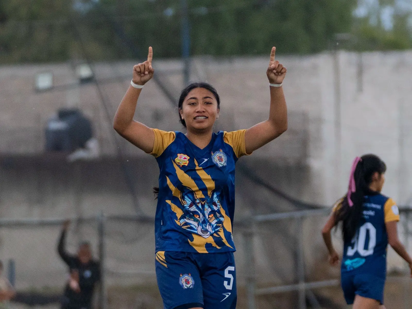 CON BUENOS RESULTADOS, EL FÚTBOL FEMENIL DE LA UMSNH DEMUESTRA SU CRECIMIENTO