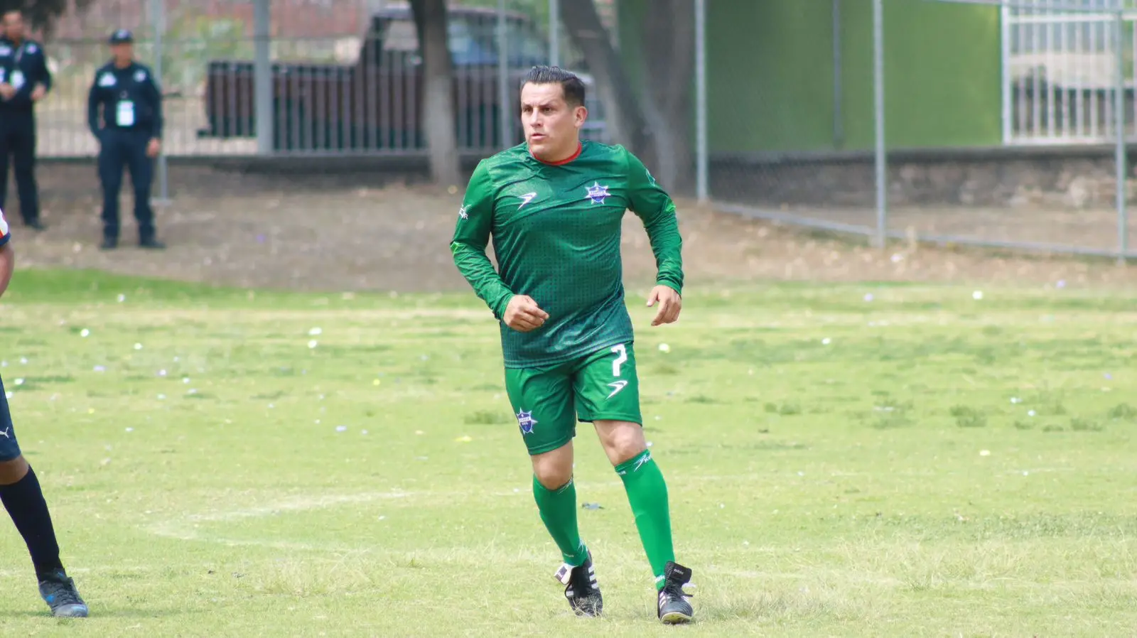 Con doble campeonato para Michoacán, concluye el Mundial de Fútbol de Policías y Bomberos