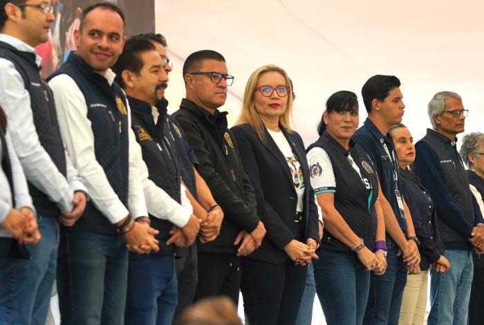Con Educación, gana México y gana Michoacán: Yarabí Ávila