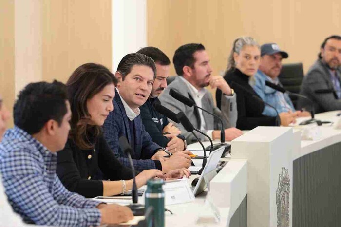 Con eficiencia administrativa, aprueba Ayuntamiento Presupuesto de Ingresos y Egresos 2025