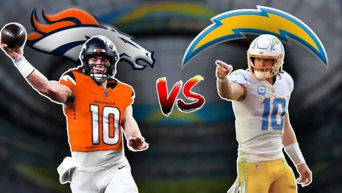 Con el duelo entre Broncos de Denver ante Chargers de Los Ángeles arranca la Semana 16 de la NFL