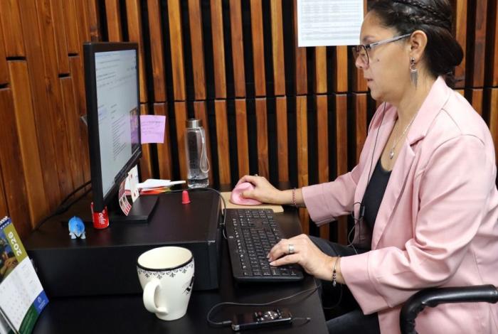 Con emisión de Código de Ética y Conducta, Poder Judicial consolida una justicia basada en principios, valores y responsabilidad pública