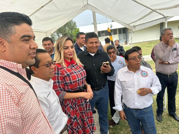 Con éxito, Primer Encuentro Estatal de Cooperativas Agroalimentarias en Michoacán