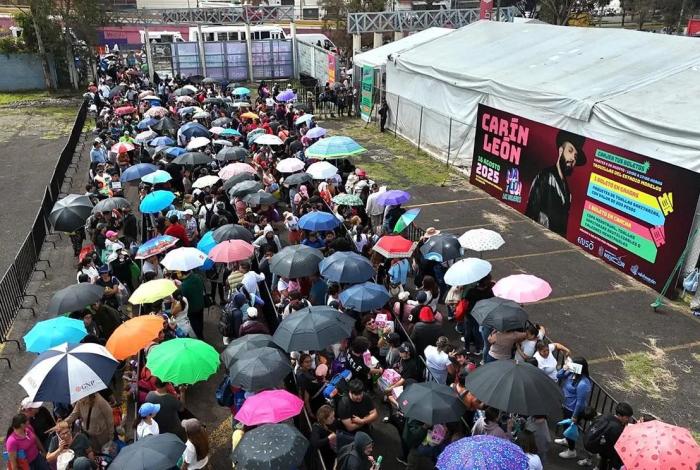 Con éxito termina el primer día del canje en el Jalo x las Mujeres