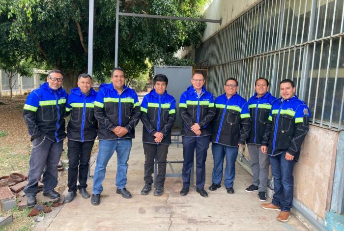 Con gran éxito se desarrollan las Microcredenciales Nicolaitas impulsadas por Rectoría