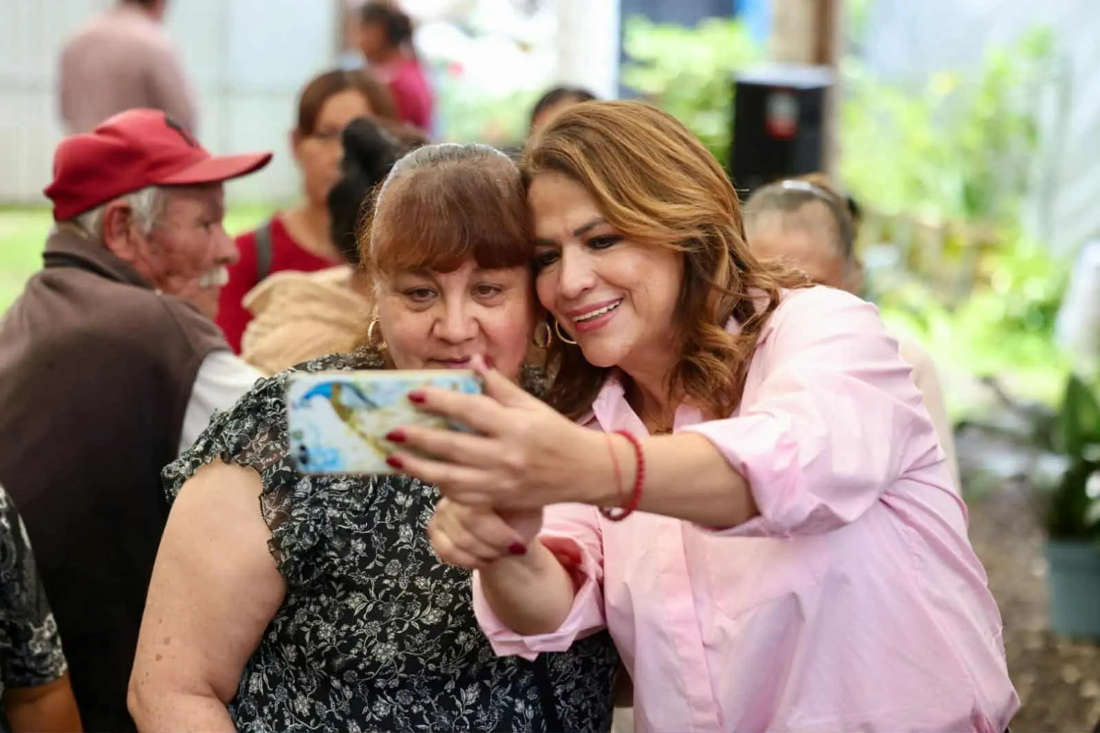 Con honestidad y compromiso con la igualdad, legislamos para construir una constitución humanista: Fabiola Alanís