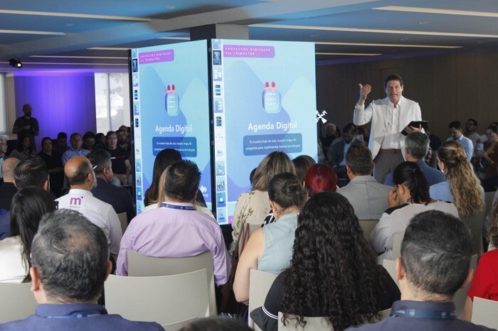 Con IA, Gobierno de Morelia lanzan app para evitar burocracia y agilizar trámites esde tu celular