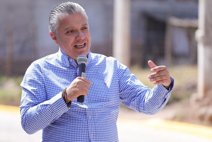 Con incremento del 4.5 por ciento salarial se conjura huelga en el Gobierno de Michoacán