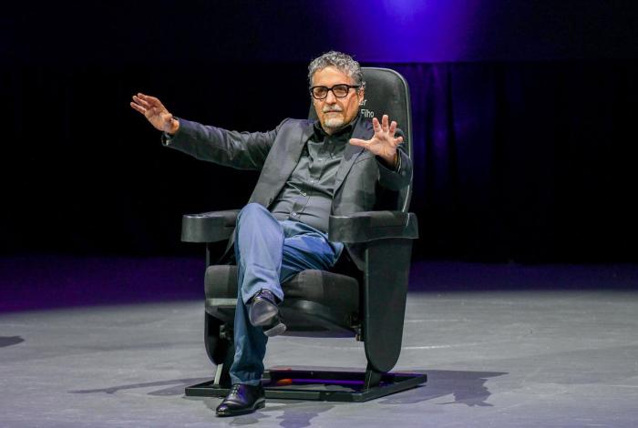 Con la peli El agente secreto, del director Kleber Mendonça Filho, abre el FICM 2025