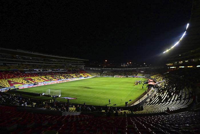 Con Mario Ortiz Atlético Morelia mejora, pero no le alcanza para llevarse los 3 puntos y empata con Tapatío