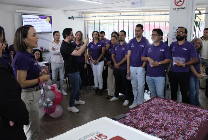 Con más de 7 mil mdp en créditos, Sí Financia consolida 17 años de impulso empresarial