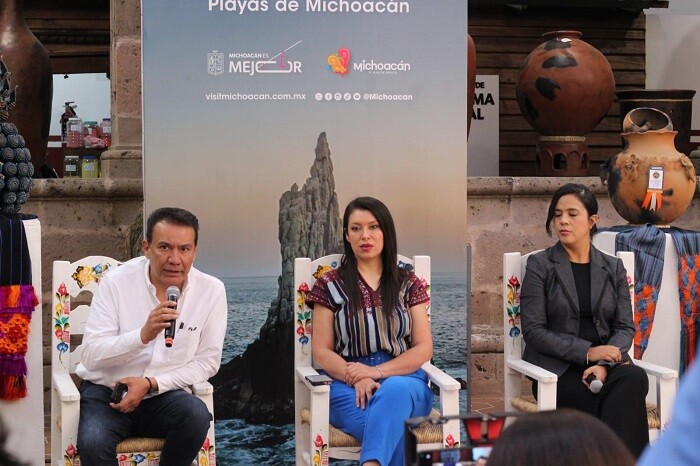 Con más de 900 actividades, Michoacán se prepara para Semana Santa; regresa la Regata de sábado de gloria