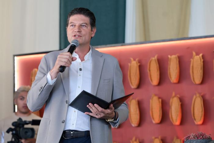 Con “Morelia en Boca”, se consolida el turismo gastronómico en nuestra ciudad: Alfonso Martínez