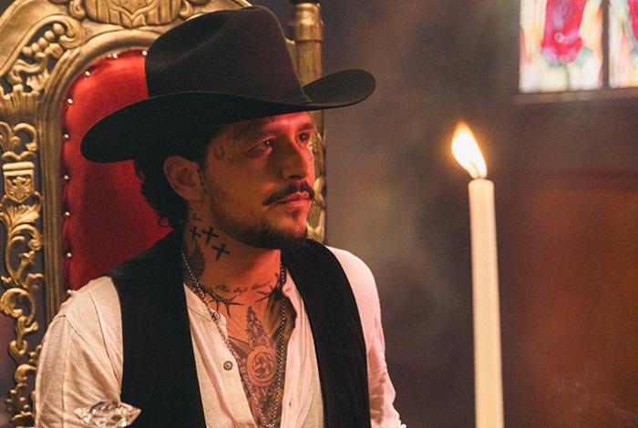 Con petición en Change.org, morelianos rechazan a Nodal en el Grito; 12 mil 400 han firmado