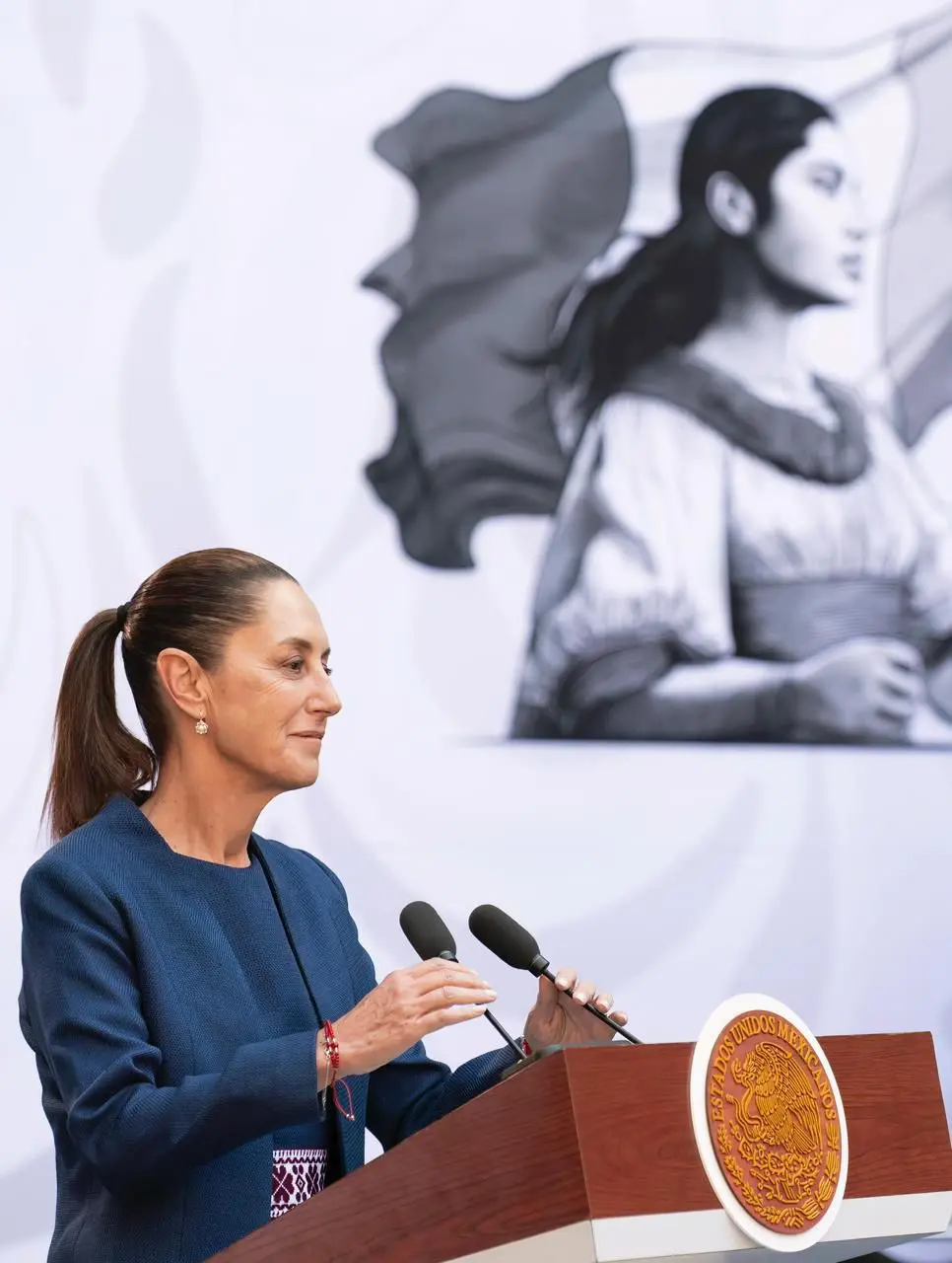 Con Plan Michoacán, la Presidenta inicia la recuperación de nuestro estado: Morón