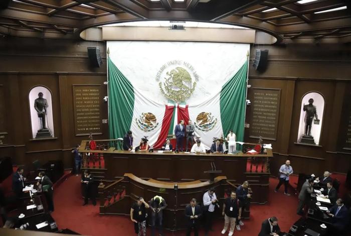 Con reforma, Congreso del Estado agiliza trámites de compra-venta