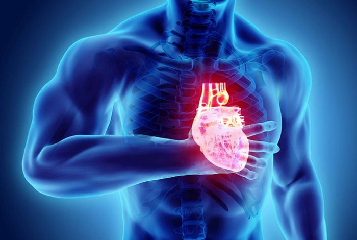 Con riesgo de desarrollar enfermedades cardiovasculares, 60 % de los mexicanos