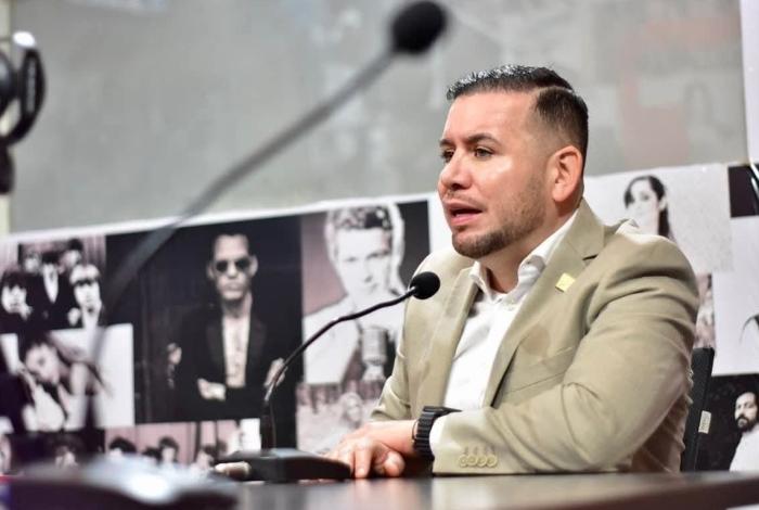 Con Sheinbaum, finalmente tendremos carretera completa a 4 carriles en la Siglo 21: Reyes Galindo